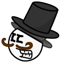 Henry Stickmin Reginald Copperbottom