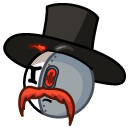 Henry Stickmin Right Hand Man Reborn