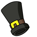 Henry Stickmin Sir Hatty