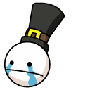 Henry Stickmin Sir Hatty