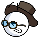 Henry Stickmin The Bookie