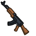 Henry Stickmin Thomas Chestershire and Rifle