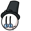Henry Stickmin Thomas Chestershire and Rifle