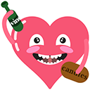 Amused Heart