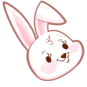 Easter Rabbit and Chick