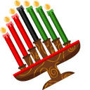 Kwanzaa Celebration Symbols