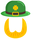 Saint Patrick's Day Leprechaun Hats