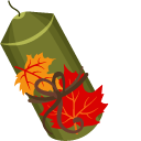 Thanksgiving Day Decor