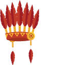 Thanksgiving Day Hats