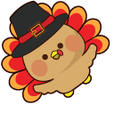 Thanksgiving Day Turkey