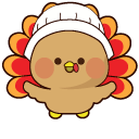 Thanksgiving Day Turkey