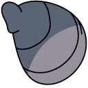 Hollow Knight Bardoon and his Hand