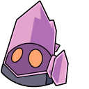 Hollow Knight Crystal Guardian
