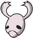 Hollow Knight Elderbug