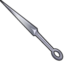 Hollow Knight Hornet Needle