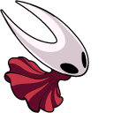 Hollow Knight Hornet Needle