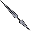 Hollow Knight Iselda