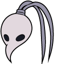 Hollow Knight Iselda