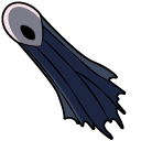 Hollow Knight Lurien the Watcher