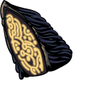 Hollow Knight Mister Mushroom and Riddle Tablet