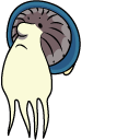 Hollow Knight Mister Mushroom and Riddle Tablet