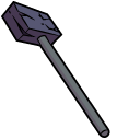 Hollow Knight Nailsmith