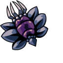 Hollow Knight Pale King and Hallownest Seal