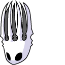 Hollow Knight Pale King and Hallownest Seal