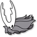 Hollow Knight Pure Vessel