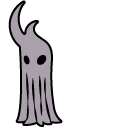 Hollow Knight Relic Seeker Lemm