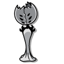 Hollow Knight: Silksong First Sinner and a Needle