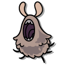 Hollow Knight: Silksong Flea
