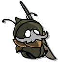 Hollow Knight: Silksong Garmond and Zaza