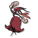 Hollow Knight: Silksong Karmelita and her Curvesickle
