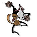 Hollow Knight: Silksong Shakra and her Map Bag