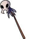 Hollow Knight Snail Shaman