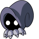 Hollow Knight Snail Shaman
