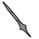 Hollow Knight The Hollow Knight and his Nail