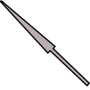 Hollow Knight Thistlewind and a Spear