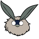 Hollow Knight Thistlewind and a Spear