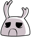 Hollow Knight Zote the Mighty and Life Ender