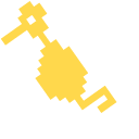 Homestar Runner Atari Dragon