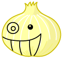 Homestar Runner Onion Bubs