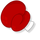 Homestar Runner Strong Bad