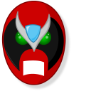 Homestar Runner Strong Bad