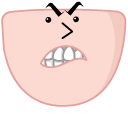 Homestar Runner Strong Mad and Logo