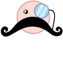 Homestar Runner The Announcer and Mic