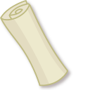 Homestar Runner The Cleric and Scroll