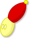 Homestar Runner The Cleric and Scroll