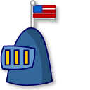 Homestar Runner The Knight